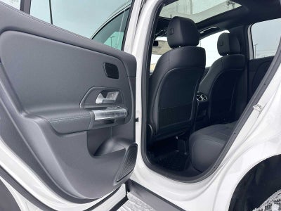 2026 Mercedes-Benz GLA 250 GLA 250