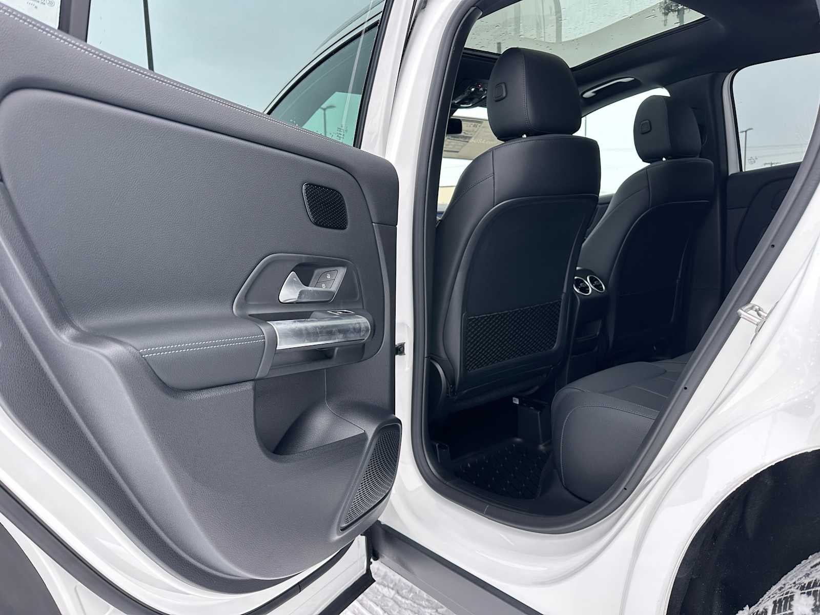 2026 Mercedes-Benz GLA 250 GLA 250