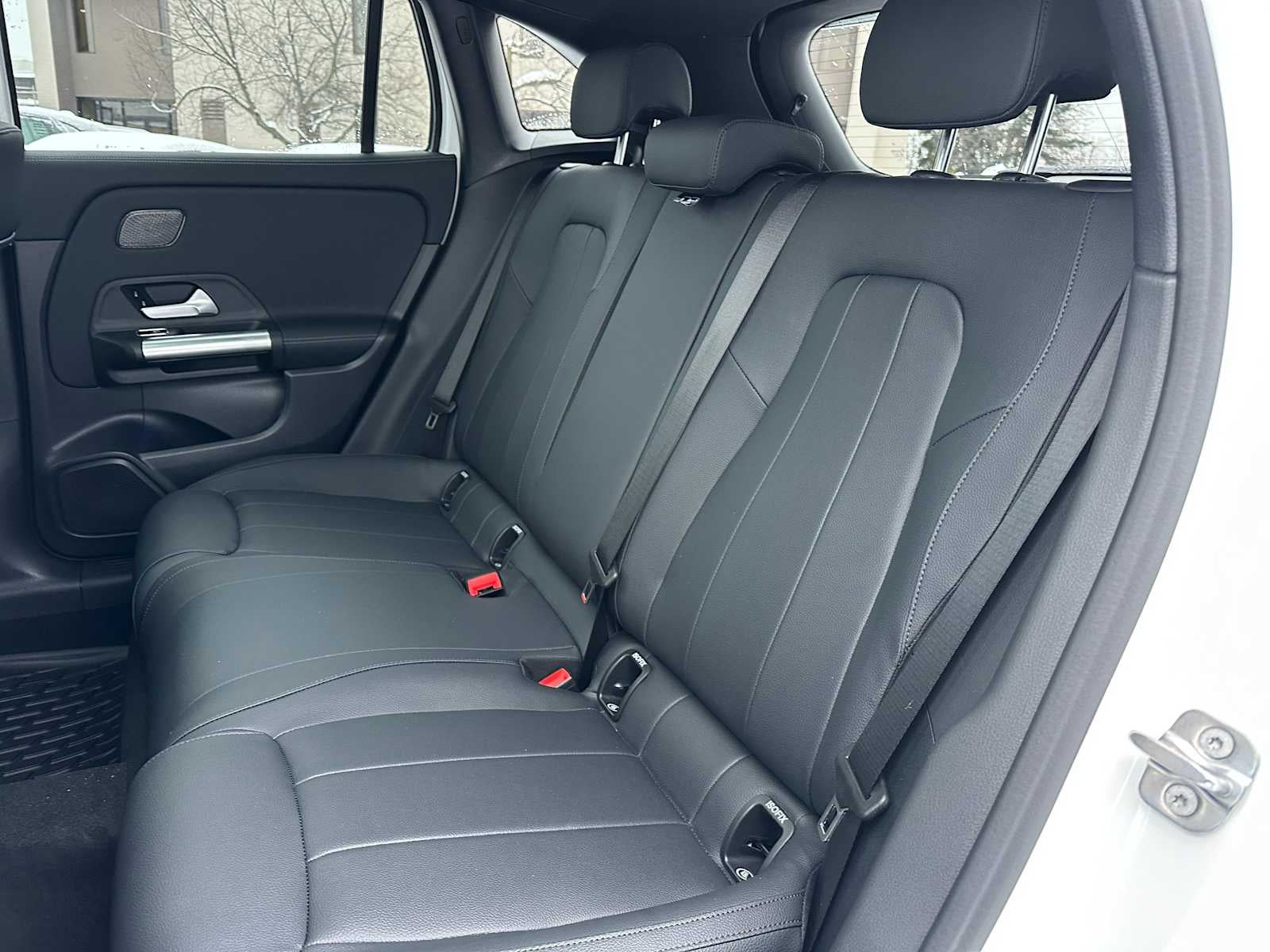 2026 Mercedes-Benz GLA 250 GLA 250