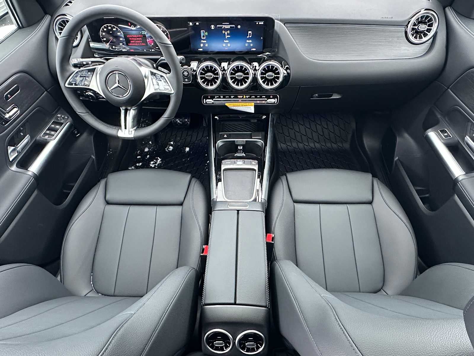 2026 Mercedes-Benz GLA 250 GLA 250