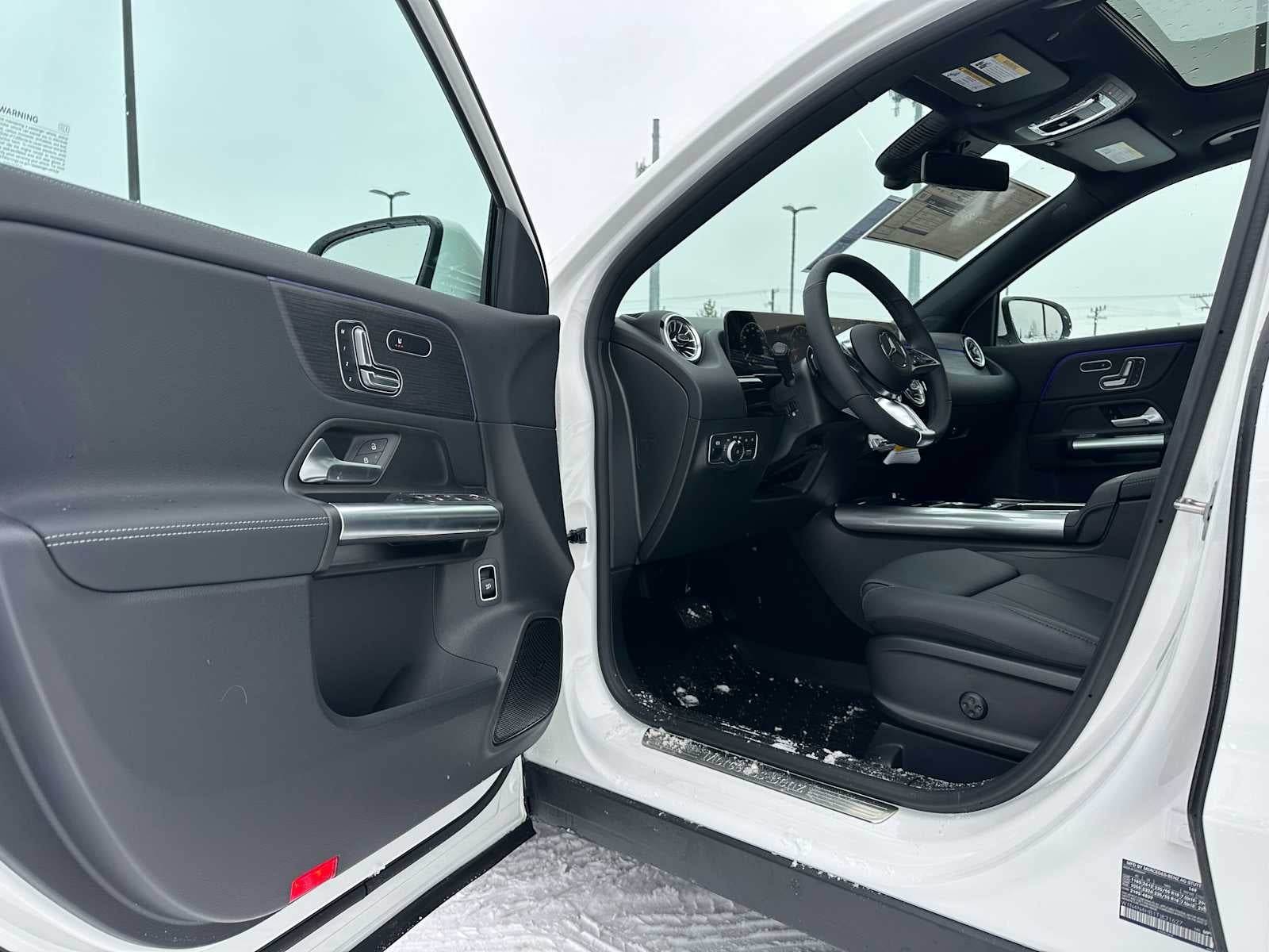 2026 Mercedes-Benz GLA 250 GLA 250