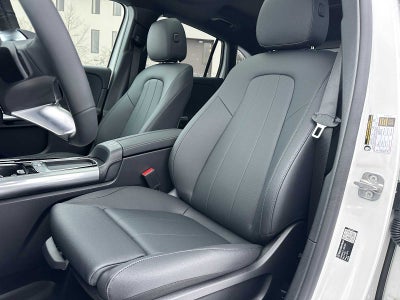 2026 Mercedes-Benz GLA 250 GLA 250