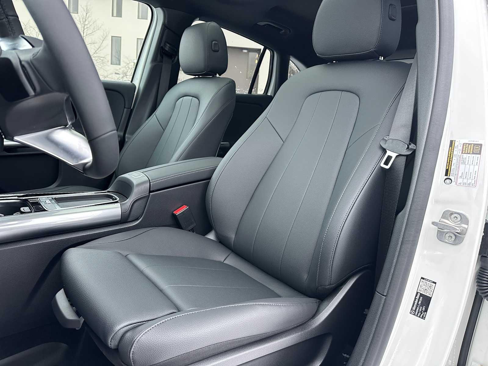 2026 Mercedes-Benz GLA 250 GLA 250