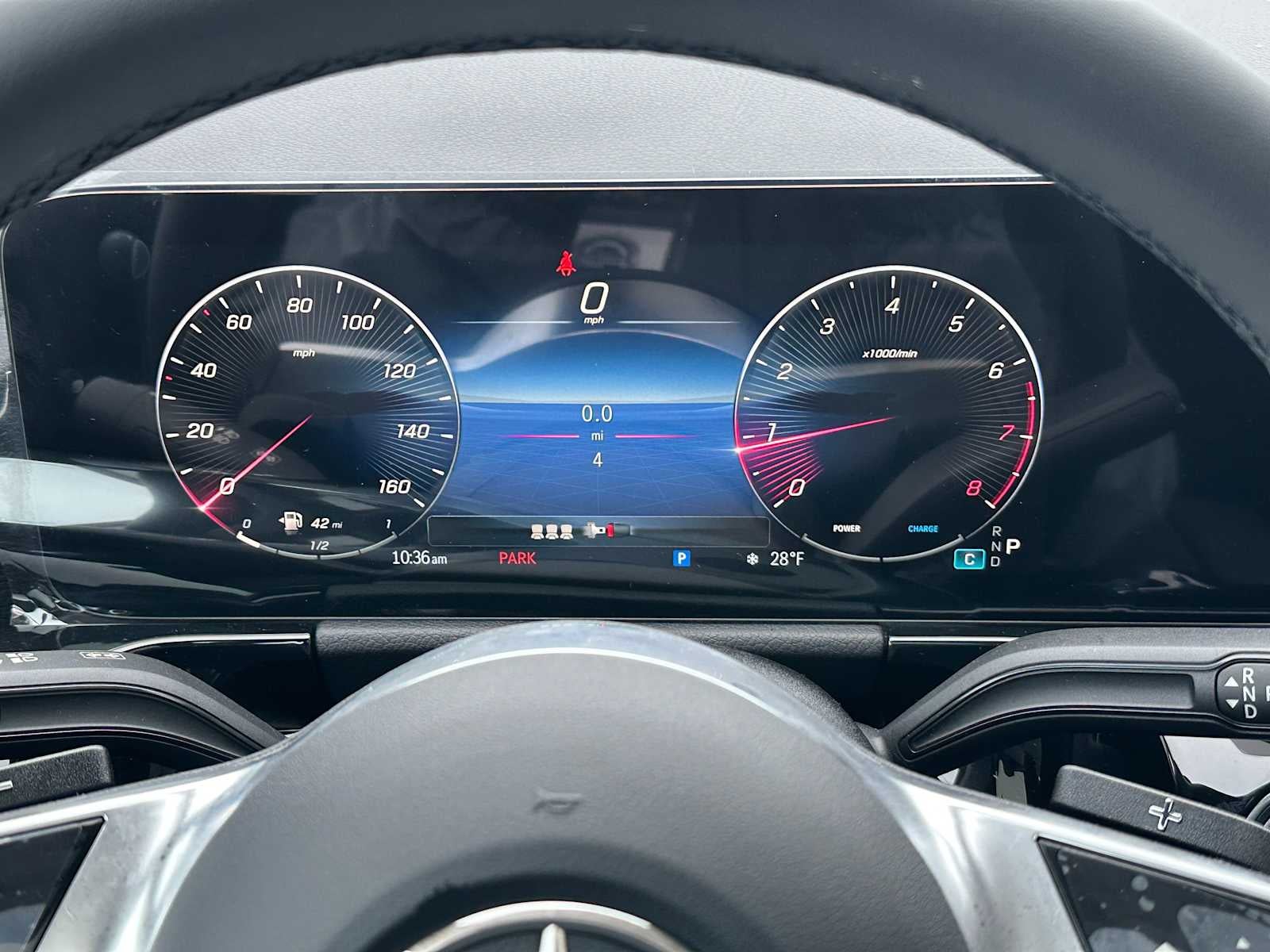 2026 Mercedes-Benz GLA 250 GLA 250