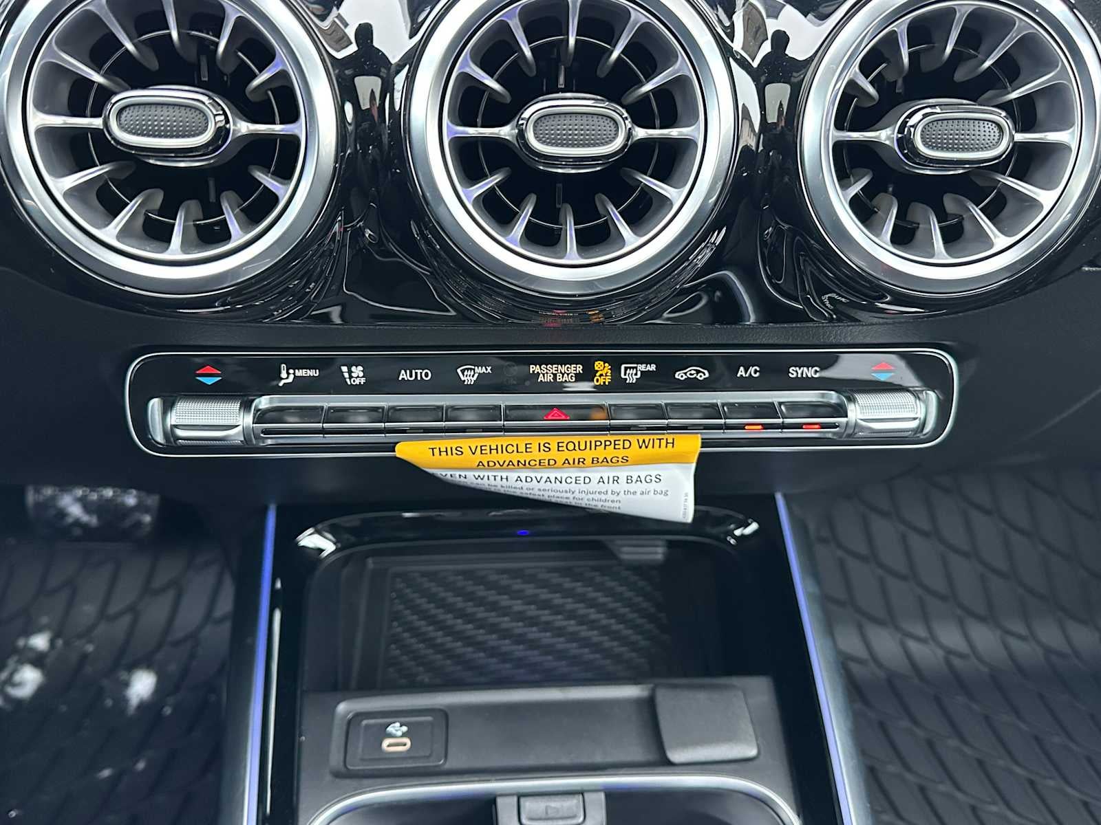 2026 Mercedes-Benz GLA 250 GLA 250