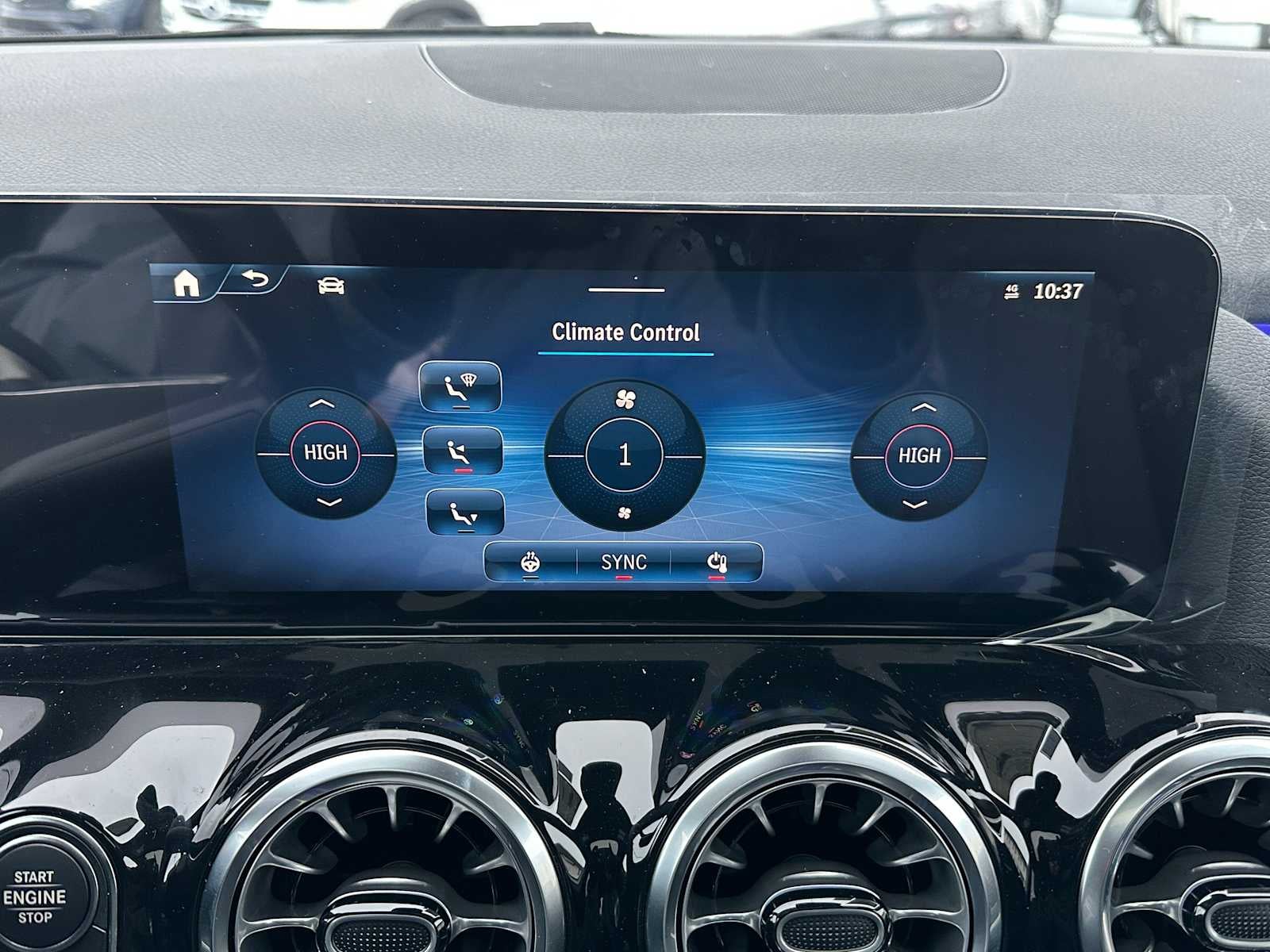 2026 Mercedes-Benz GLA 250 GLA 250