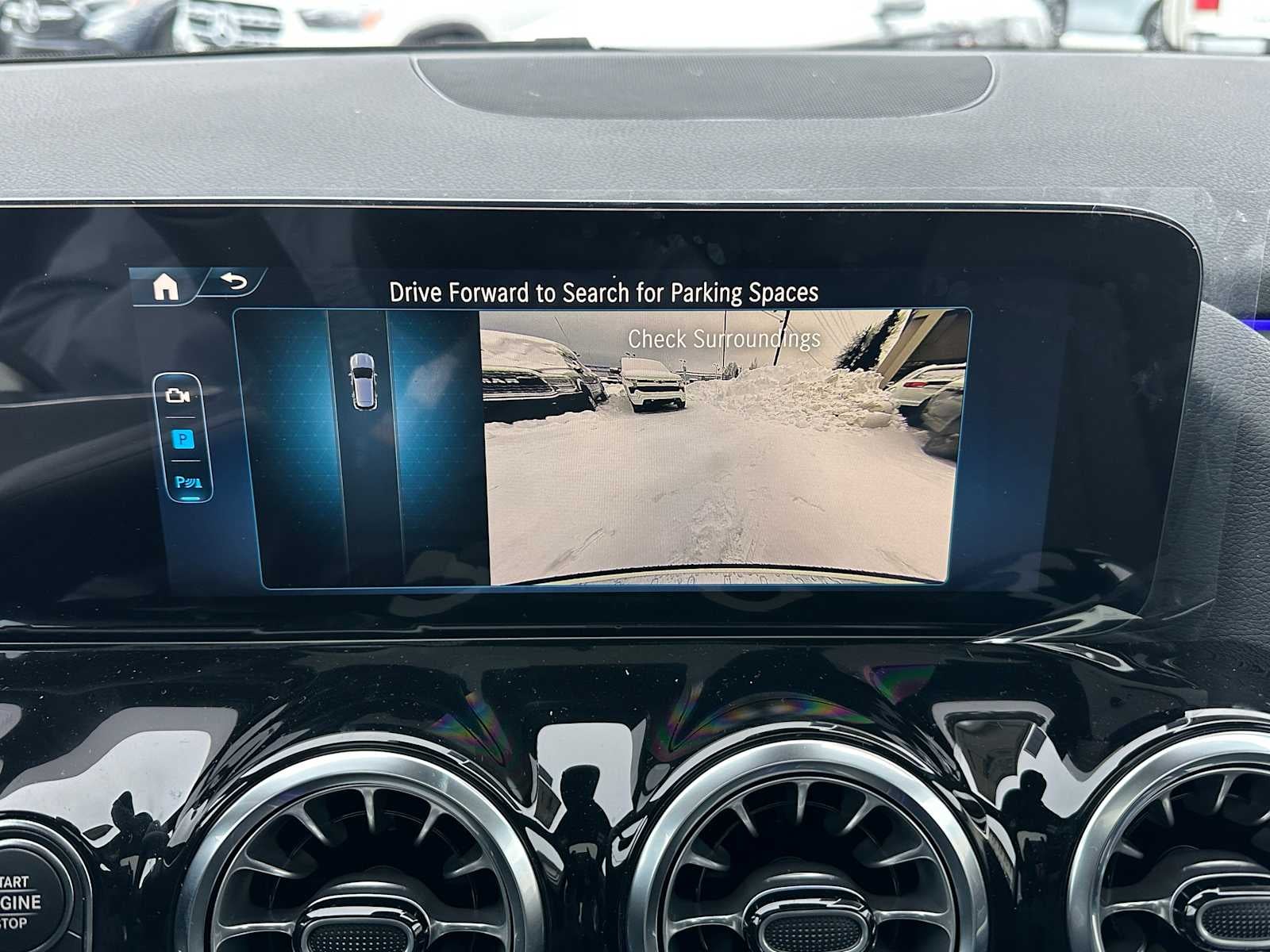 2026 Mercedes-Benz GLA 250 GLA 250