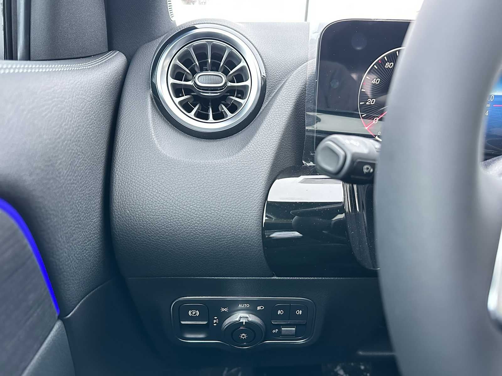 2026 Mercedes-Benz GLA 250 GLA 250