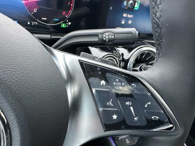 2026 Mercedes-Benz GLA 250 GLA 250