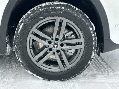 2026 Mercedes-Benz GLA 250 GLA 250