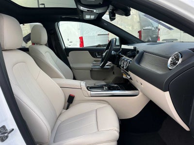 2026 Mercedes-Benz GLA 250 GLA 250