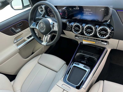 2026 Mercedes-Benz GLA 250 GLA 250