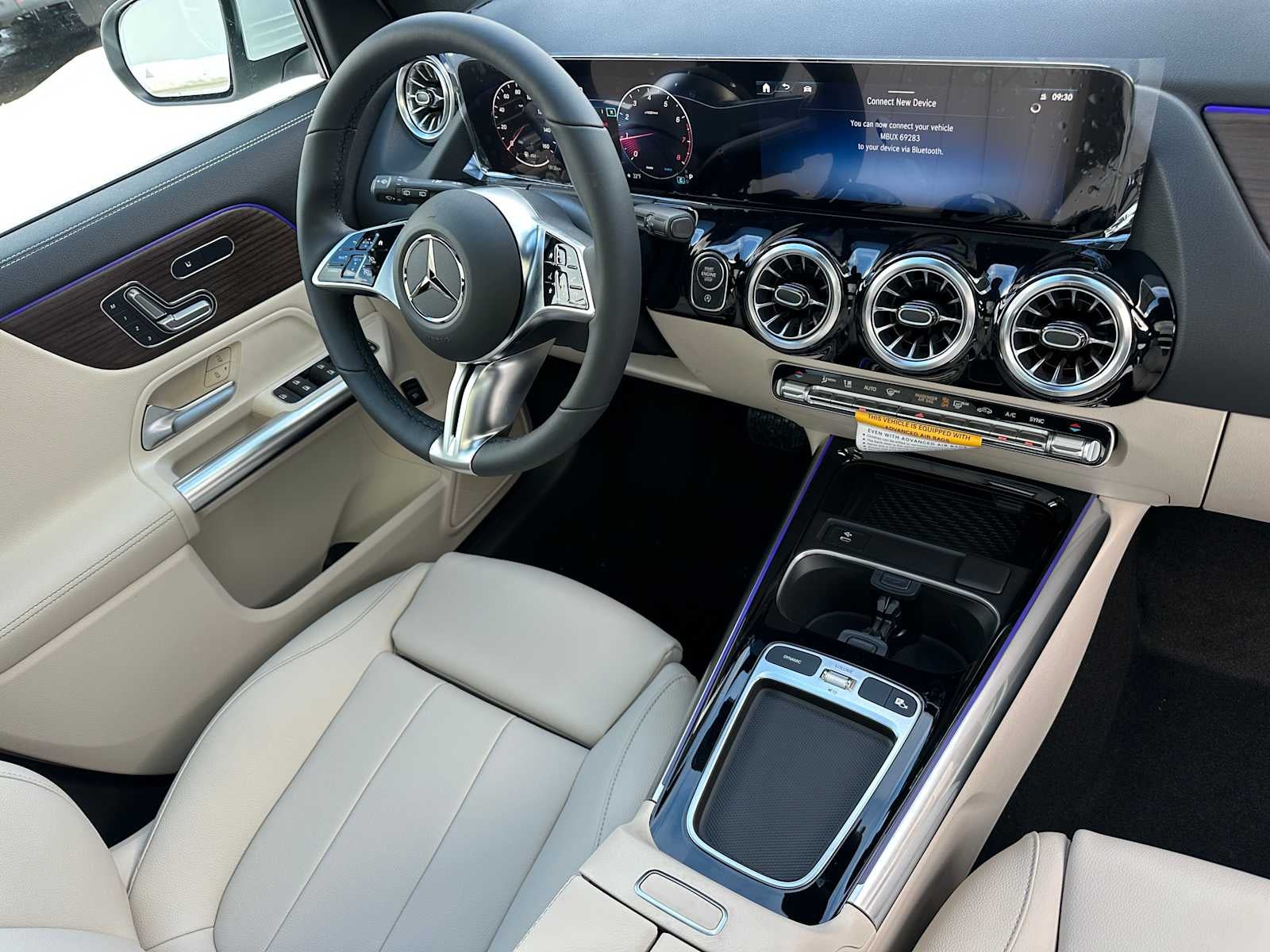 2026 Mercedes-Benz GLA 250 GLA 250