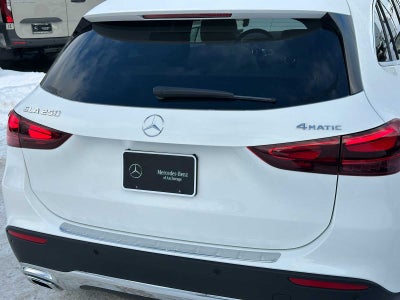 2026 Mercedes-Benz GLA 250 GLA 250