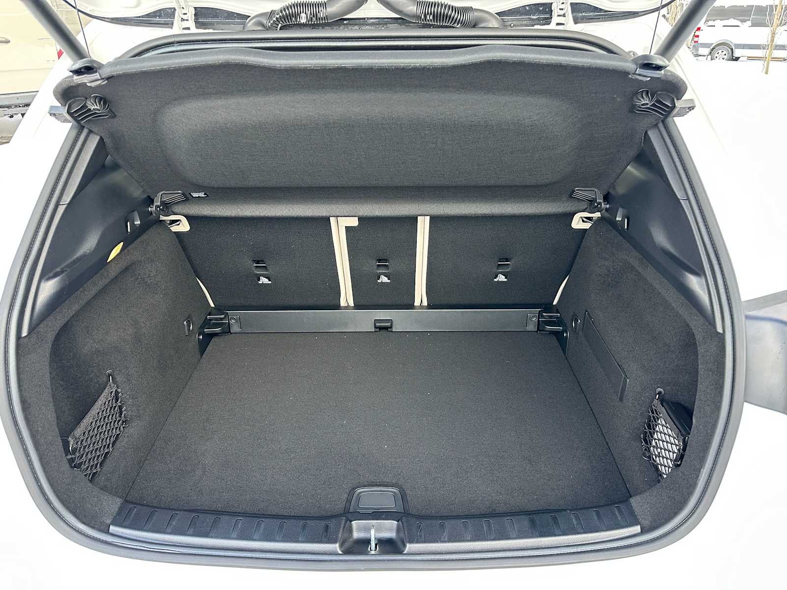 2026 Mercedes-Benz GLA 250 GLA 250