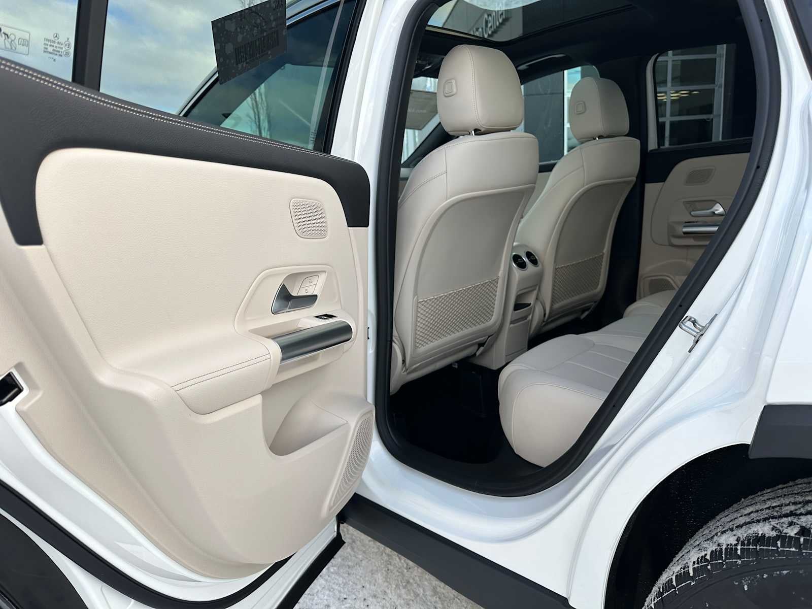 2026 Mercedes-Benz GLA 250 GLA 250