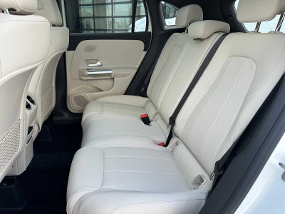 2026 Mercedes-Benz GLA 250 GLA 250