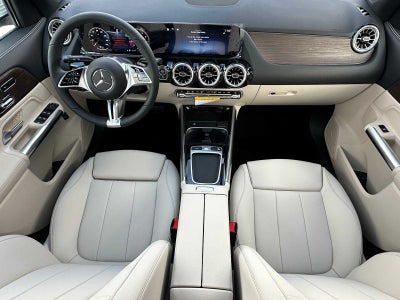 2026 Mercedes-Benz GLA 250 GLA 250