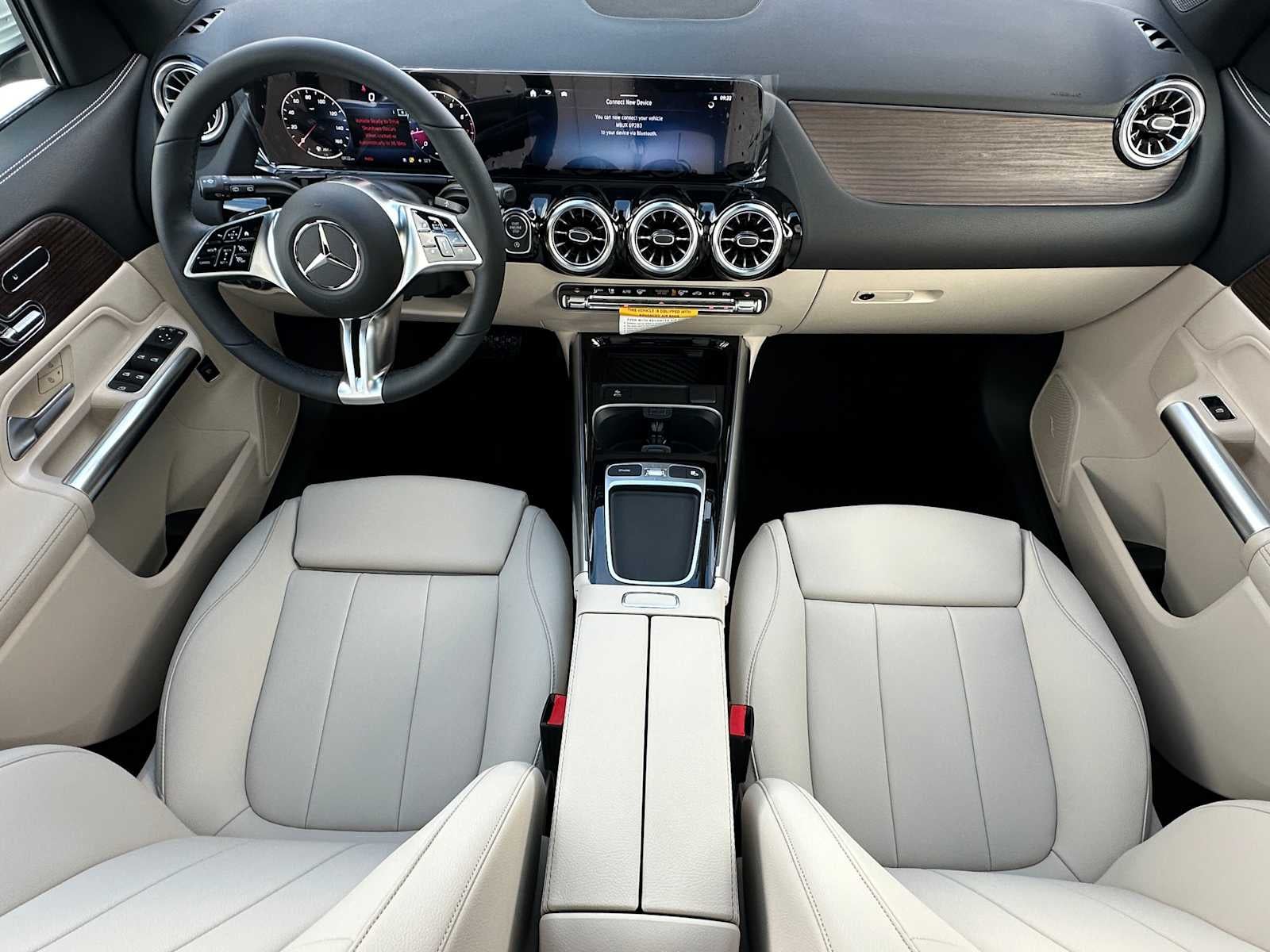 2026 Mercedes-Benz GLA 250 GLA 250