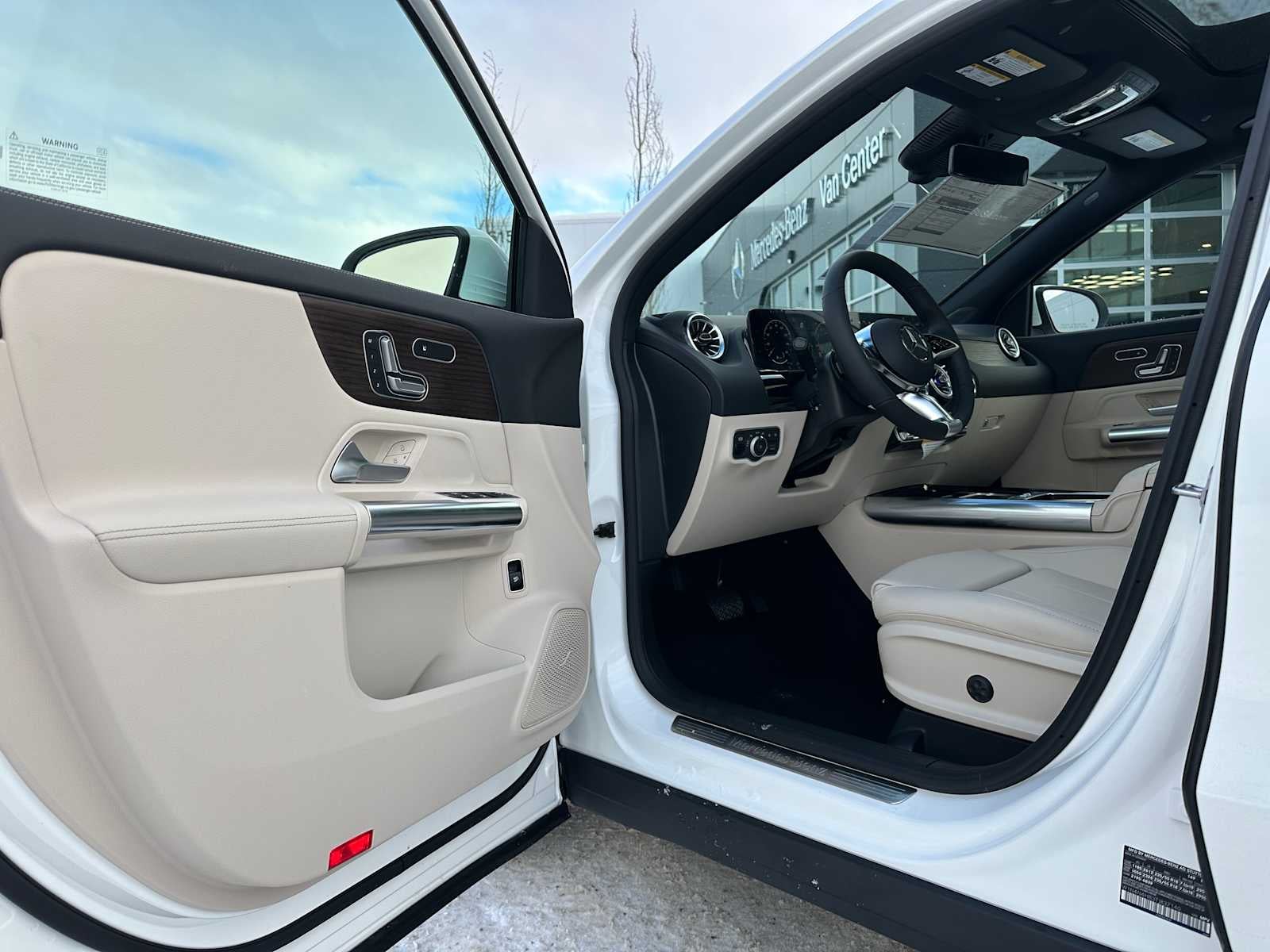 2026 Mercedes-Benz GLA 250 GLA 250