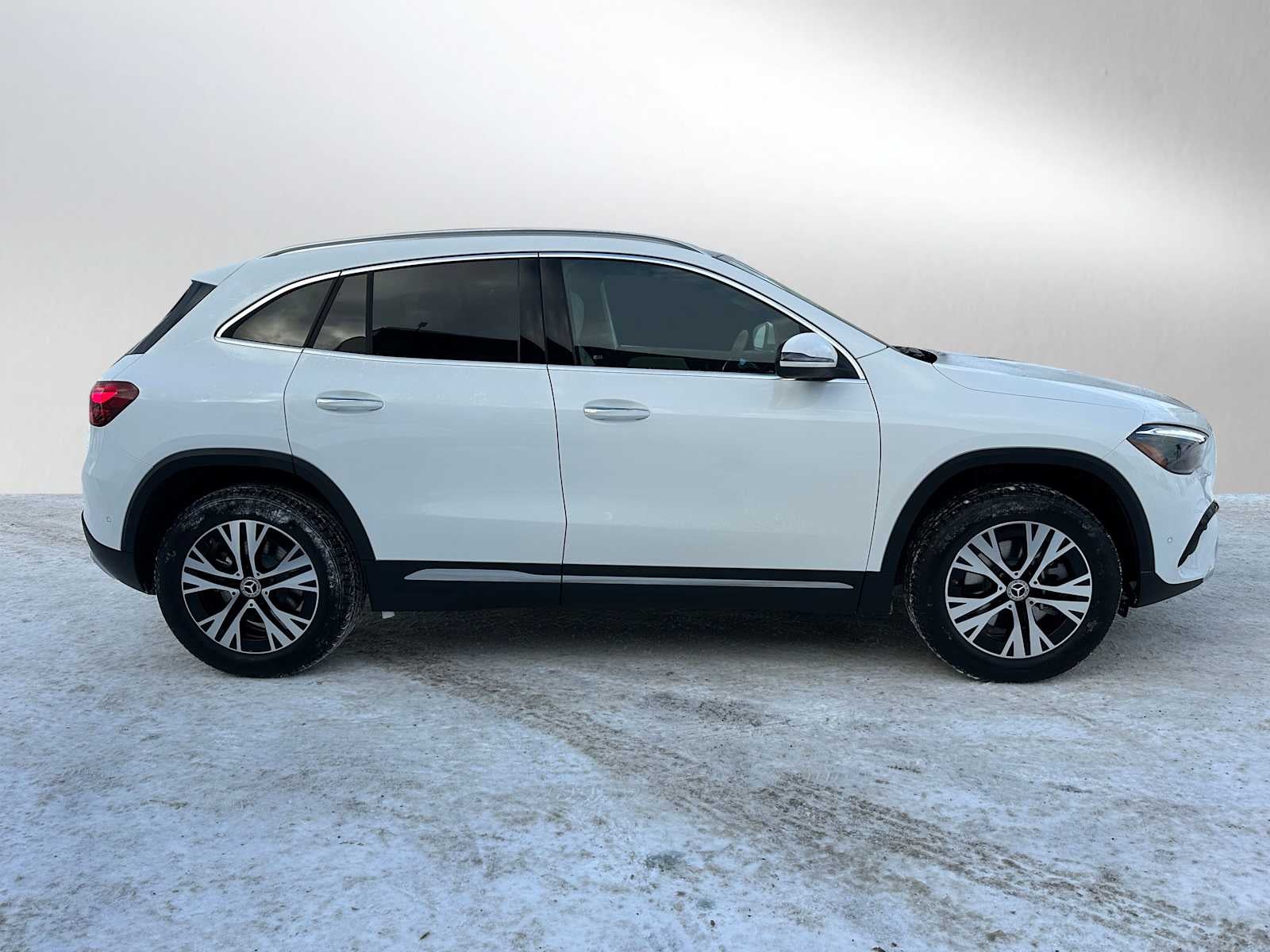 2026 Mercedes-Benz GLA 250 GLA 250