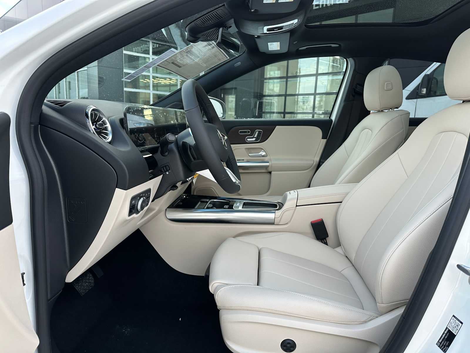 2026 Mercedes-Benz GLA 250 GLA 250