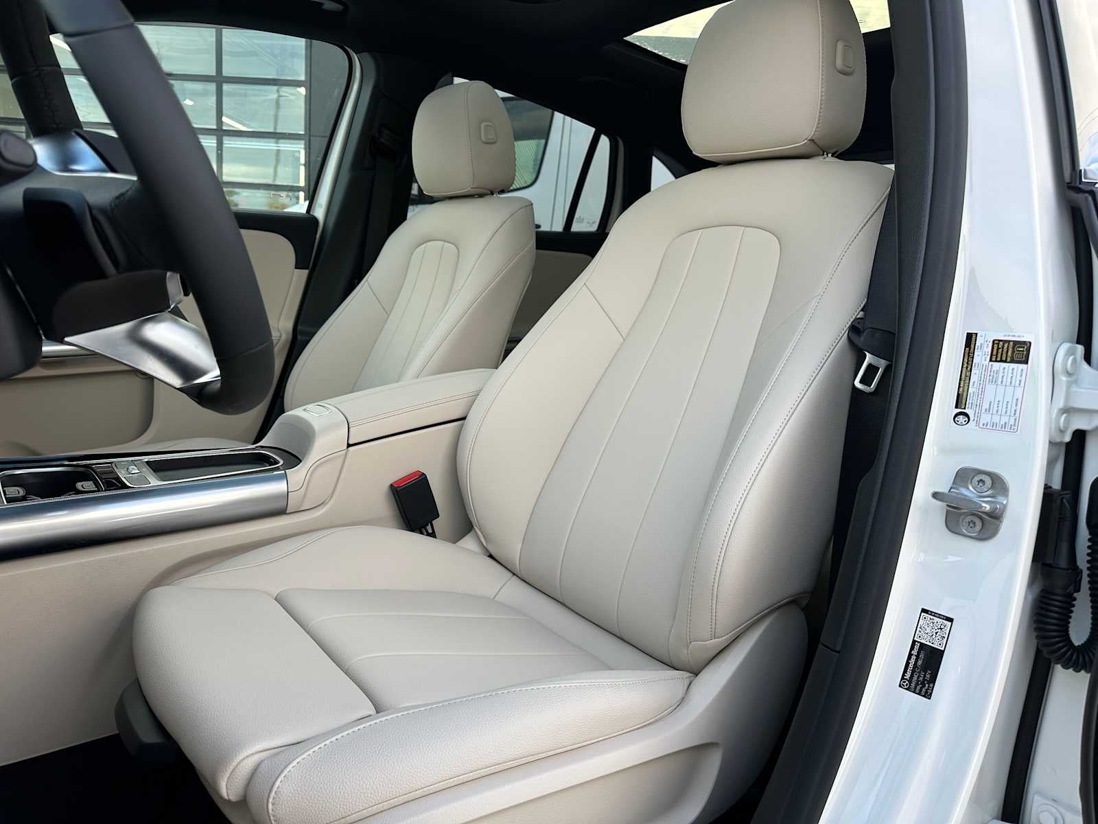 2026 Mercedes-Benz GLA 250 GLA 250