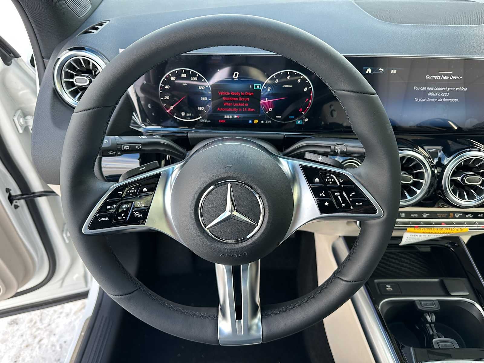 2026 Mercedes-Benz GLA 250 GLA 250