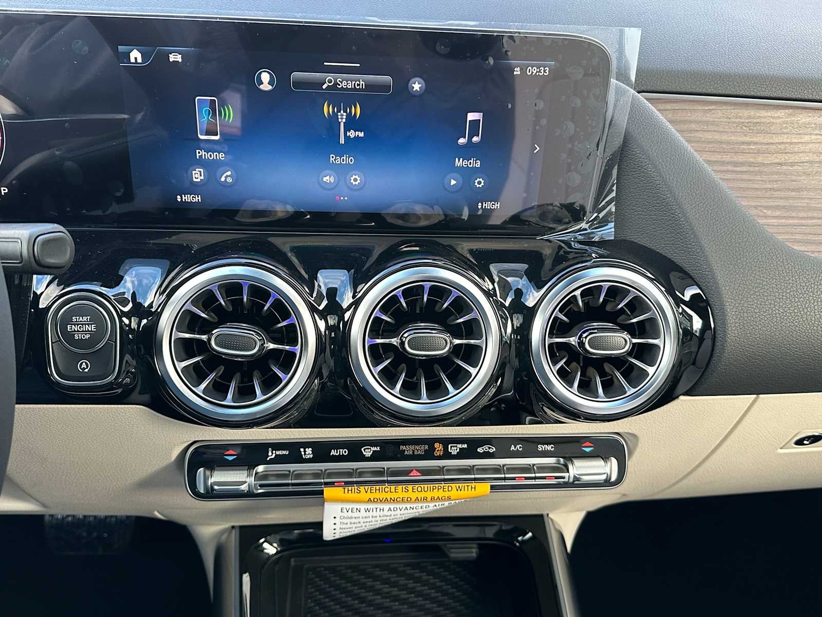 2026 Mercedes-Benz GLA 250 GLA 250