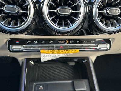 2026 Mercedes-Benz GLA 250 GLA 250