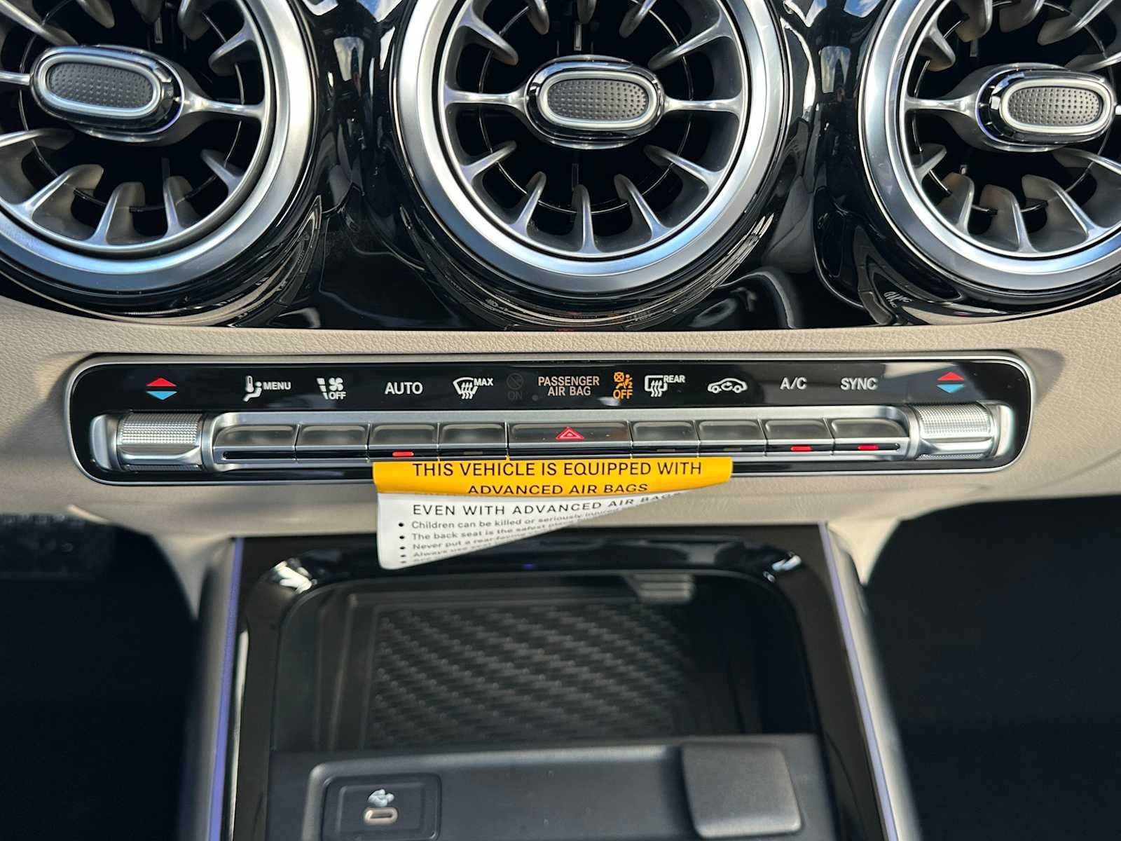 2026 Mercedes-Benz GLA 250 GLA 250