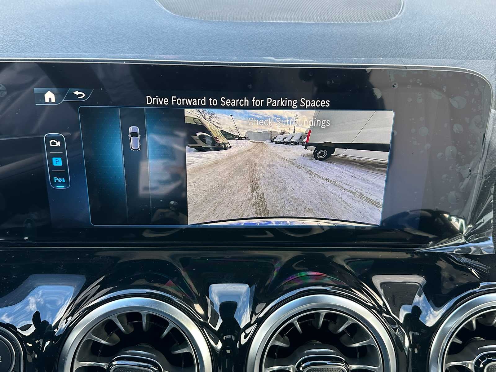 2026 Mercedes-Benz GLA 250 GLA 250