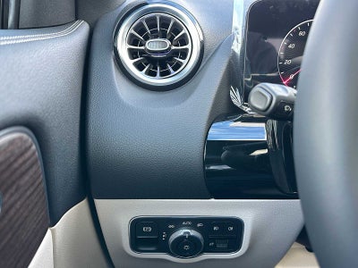 2026 Mercedes-Benz GLA 250 GLA 250