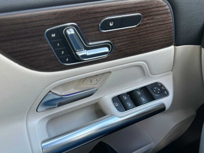 2026 Mercedes-Benz GLA 250 GLA 250