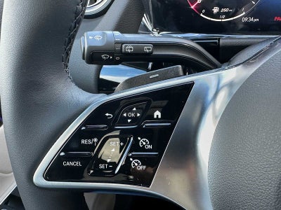 2026 Mercedes-Benz GLA 250 GLA 250