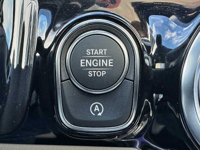 2026 Mercedes-Benz GLA 250 GLA 250