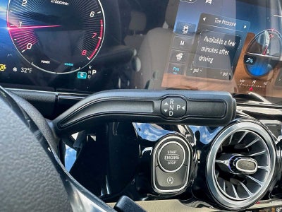 2026 Mercedes-Benz GLA 250 GLA 250