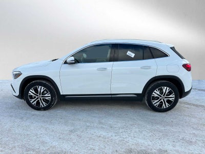 2026 Mercedes-Benz GLA 250 GLA 250