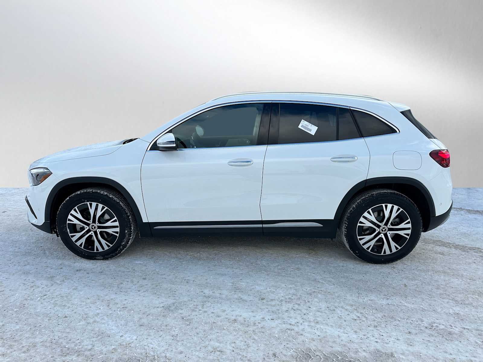 2026 Mercedes-Benz GLA 250 GLA 250