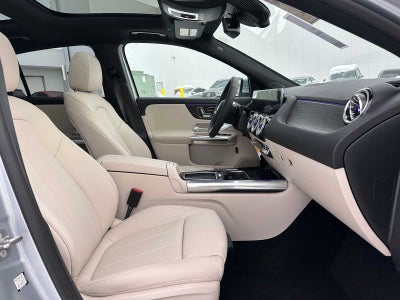 2026 Mercedes-Benz GLA 250 GLA 250