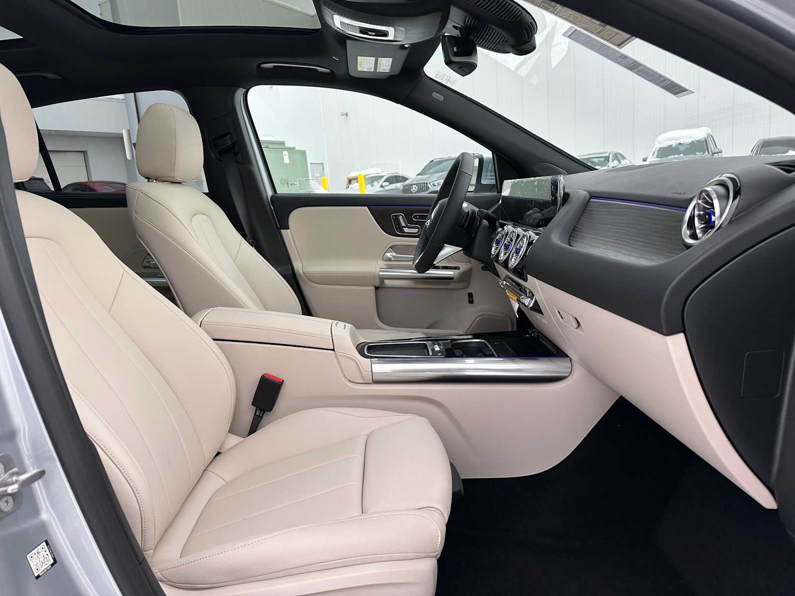 2026 Mercedes-Benz GLA 250 GLA 250