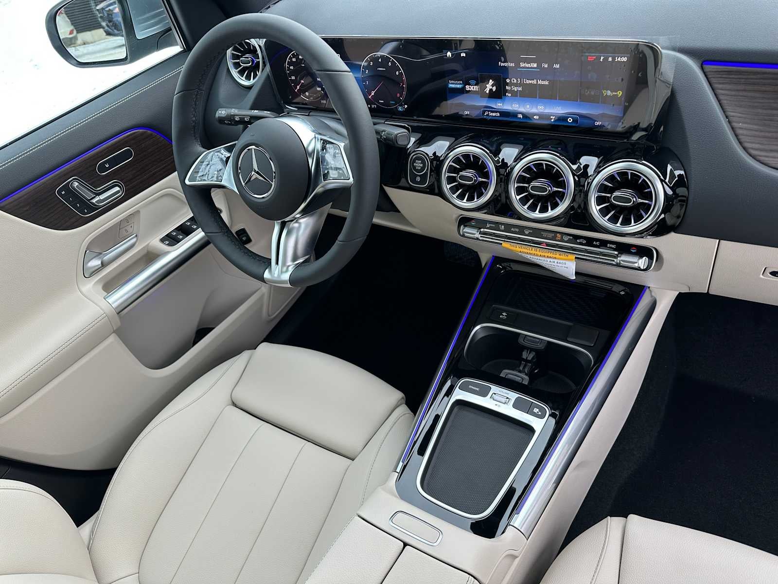 2026 Mercedes-Benz GLA 250 GLA 250