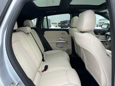 2026 Mercedes-Benz GLA 250 GLA 250