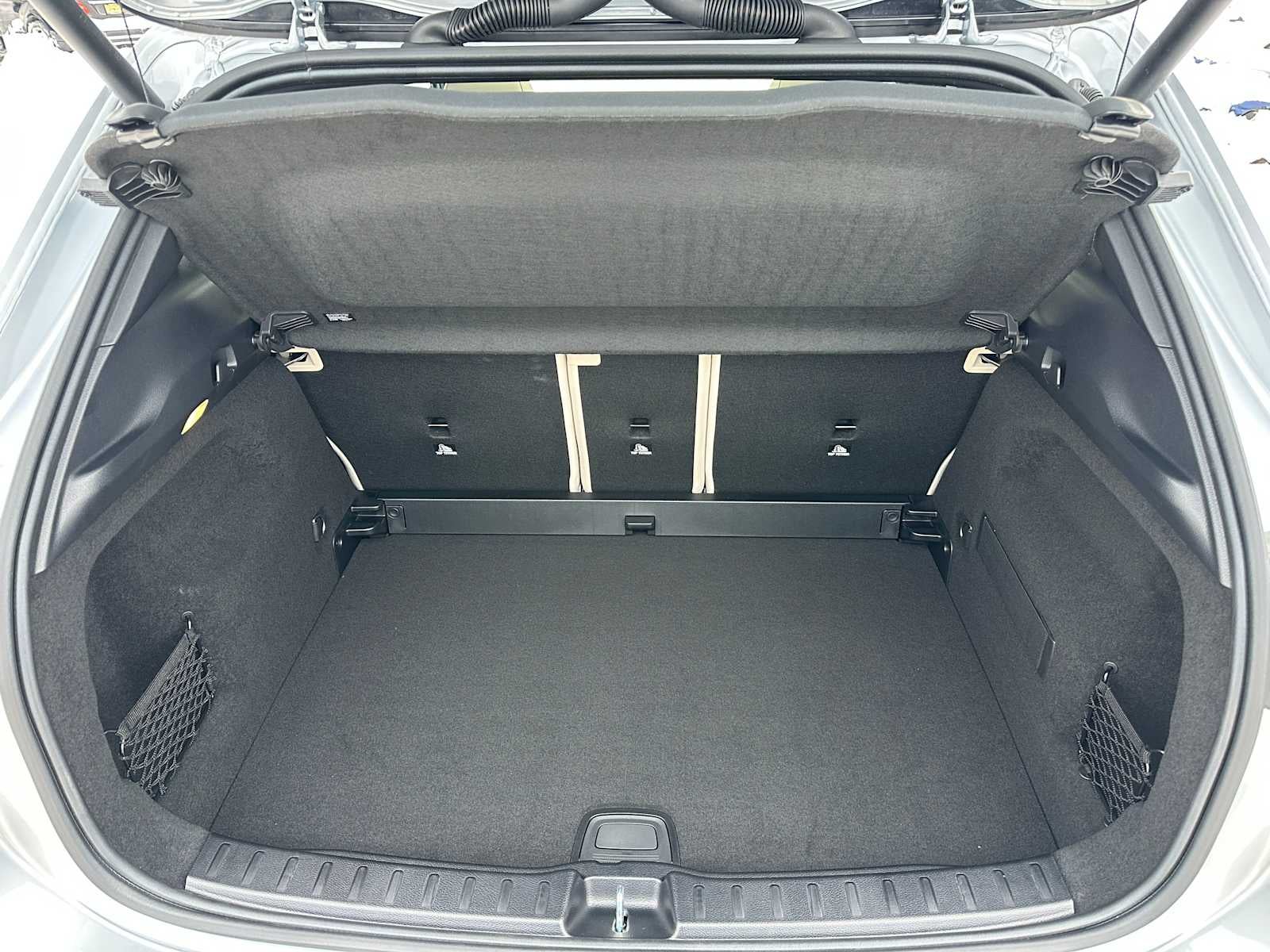 2026 Mercedes-Benz GLA 250 GLA 250