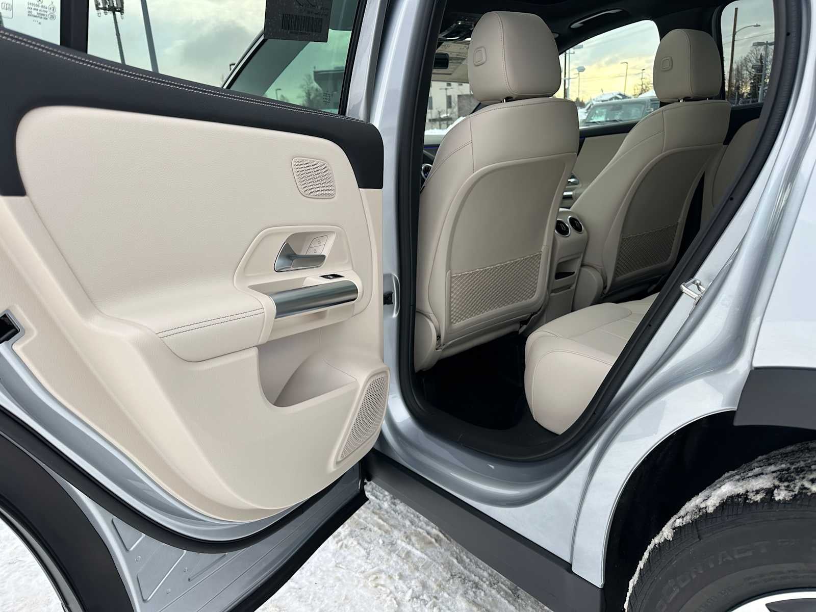 2026 Mercedes-Benz GLA 250 GLA 250