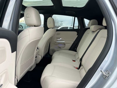 2026 Mercedes-Benz GLA 250 GLA 250