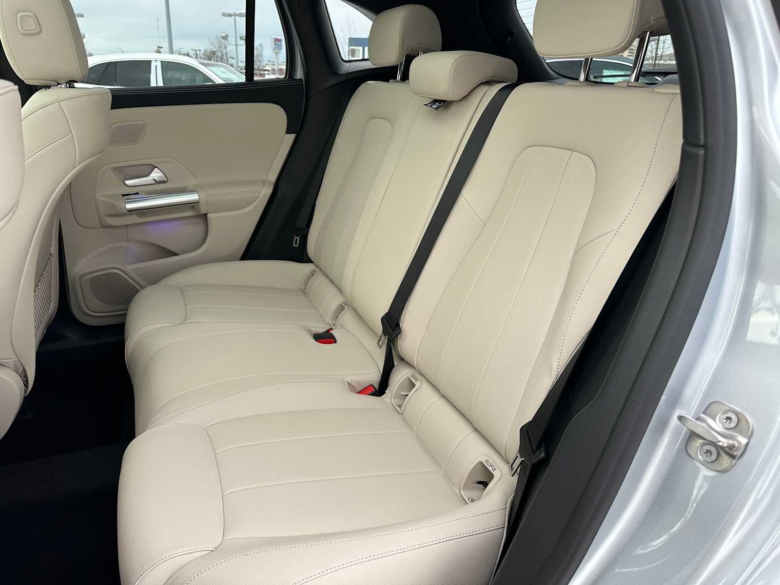 2026 Mercedes-Benz GLA 250 GLA 250