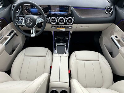 2026 Mercedes-Benz GLA 250 GLA 250