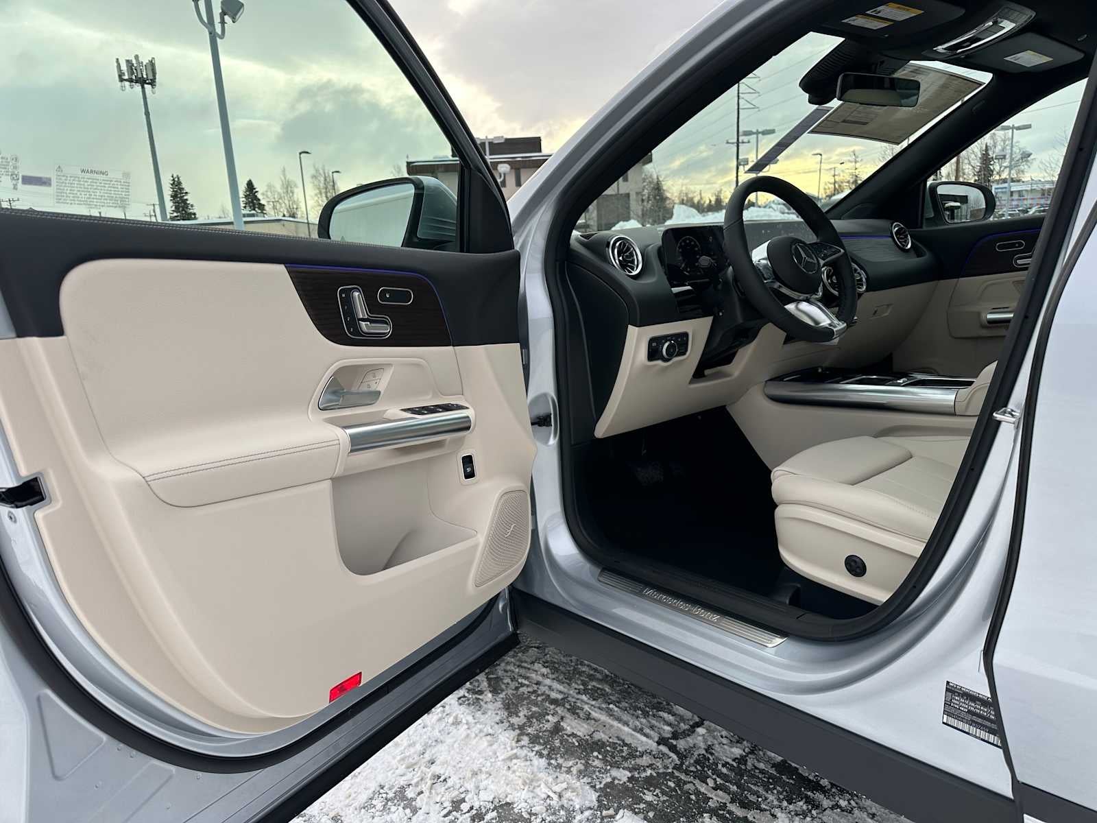 2026 Mercedes-Benz GLA 250 GLA 250