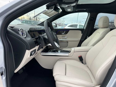 2026 Mercedes-Benz GLA 250 GLA 250